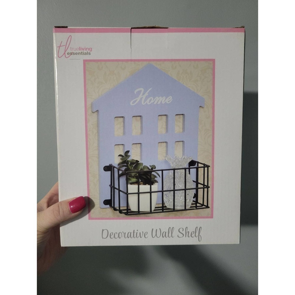 home decor, home wall shelf